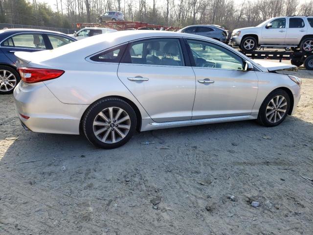 5NPE34AF4HH464009 | 2017 HYUNDAI SONATA SPO