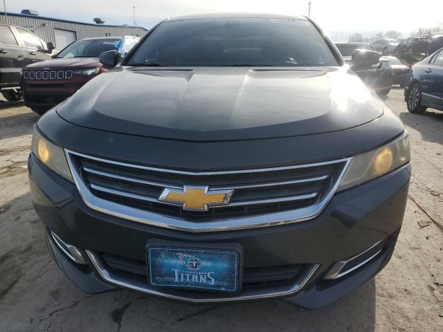 1G1115SLXEU164502 | 2014 CHEVROLET IMPALA LT