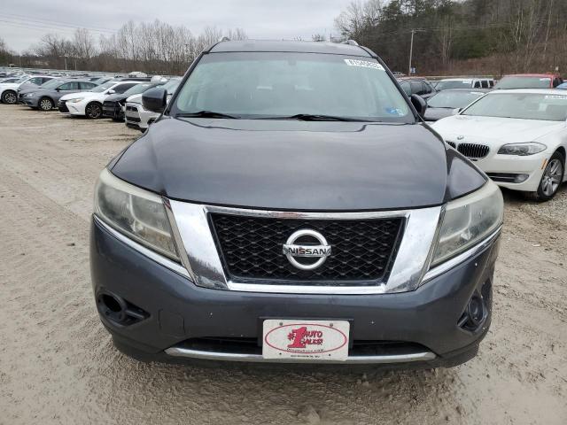 5N1AR2MM0EC713680 | 2014 Nissan pathfinder s