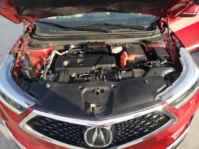 5J8TC1H52LL007188 | 2020 ACURA RDX TECHNO