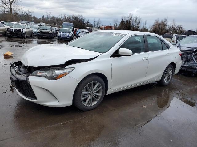 4T1BF1FK8HU349977 | 2017 TOYOTA CAMRY LE