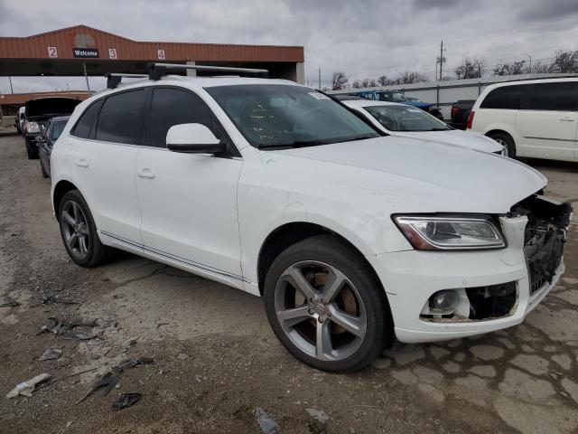 VIN WA1CMAFP8EA087766 2014 Audi Q5, Tdi Premium Plus no.4