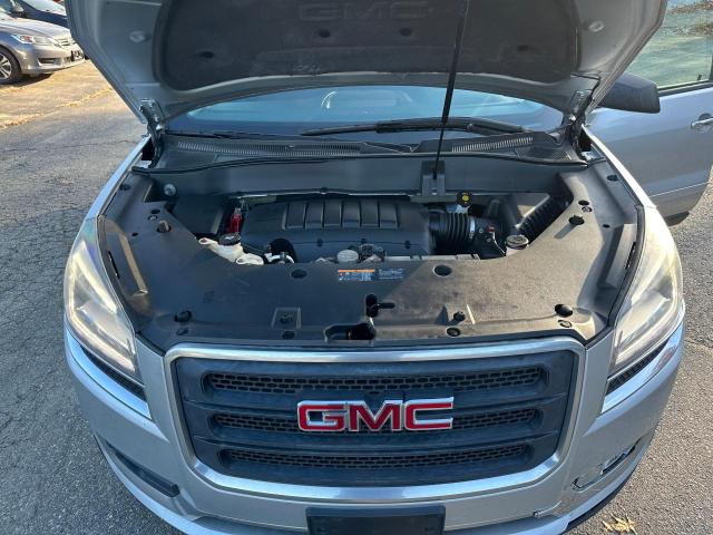 1GKKVPKD5FJ213679 | 2015 GMC ACADIA SLE