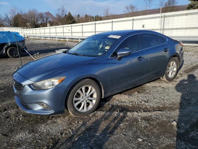 2014 Mazda Mazda6 Grand Touring