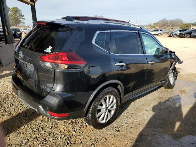 KNMAT2MT1KP555139 | 2019 NISSAN ROGUE S