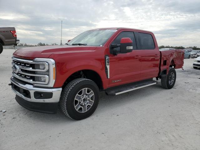 2023 Ford F-250 