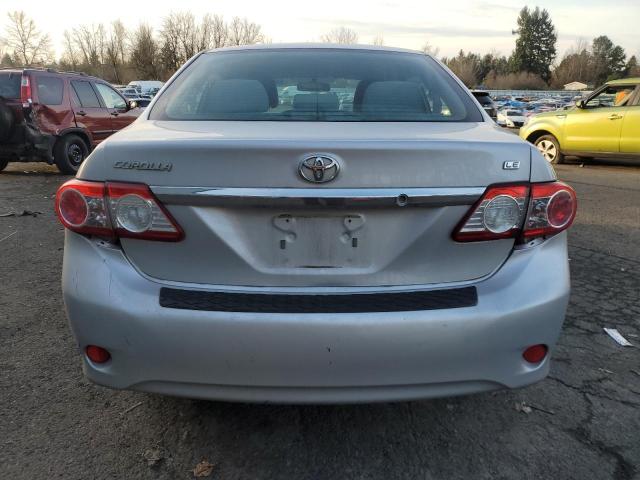 2T1BU4EEXDC086325 2013 Toyota Corolla Base