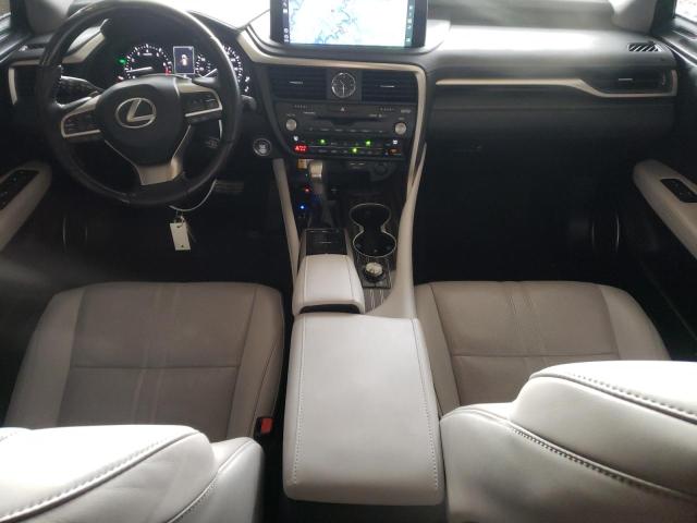 2022 LEXUS RX 350 L L - JTJJZKEA9N2025785