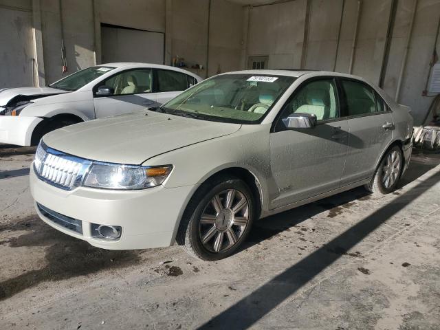 2008 Lincoln MKZ 