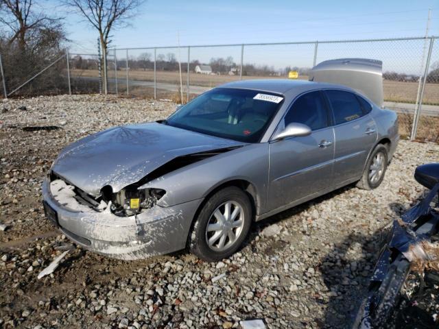 2006 Buick LaCrosse CXL