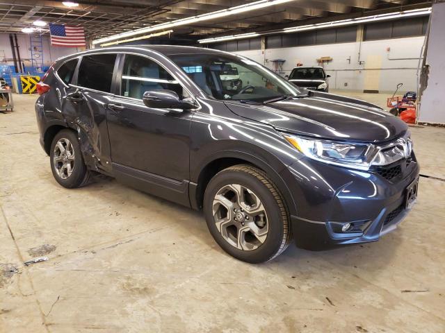 2019 HONDA CR-V - 5J6RW2H80KA018615