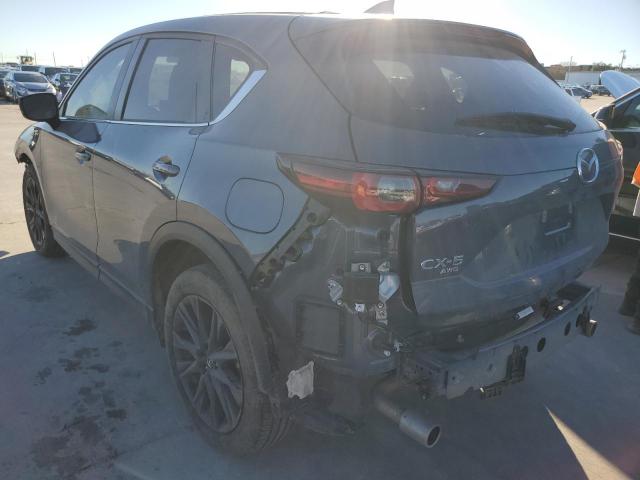 JM3KFBCM4N1620490 | 2022 MAZDA CX-5 PREFE