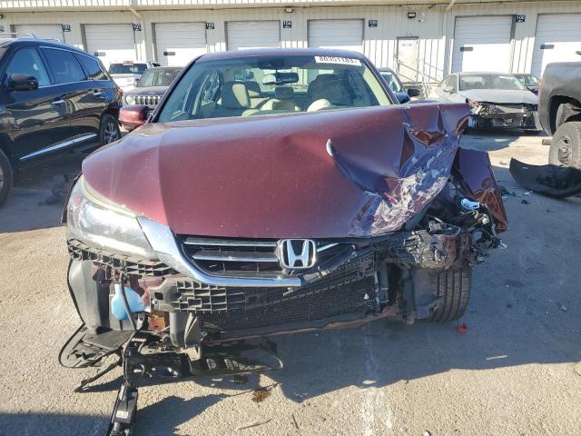 1HGCR2F80EA218938 | 2014 HONDA ACCORD EXL