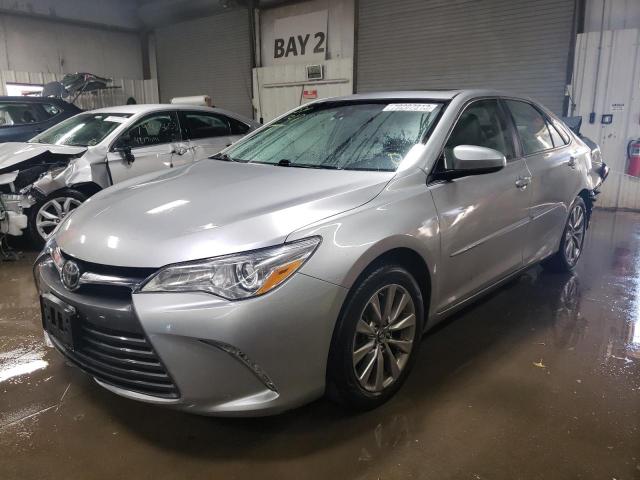 2016 TOYOTA CAMRY LE - 4T1BF1FKXGU600335