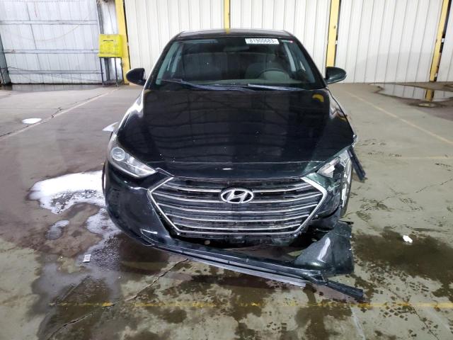 5NPD84LF4JH382605 | 2018 HYUNDAI ELANTRA SE