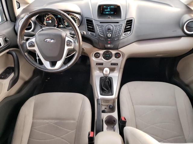 3FADP4EE4EM171479 | 2014 FORD FIESTA SE