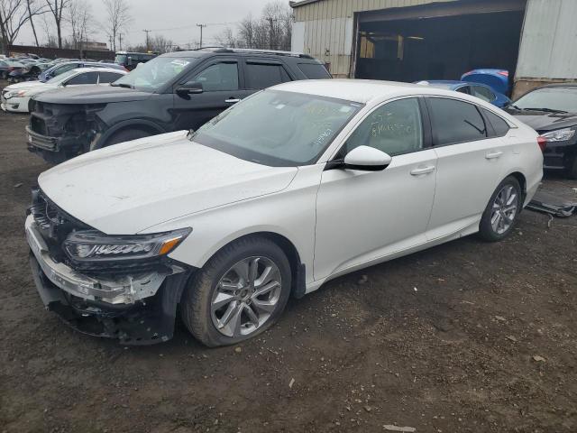 2020 Honda Accord Sedan LX