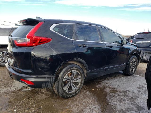 5J6RW5H37JL001870 | 2018 HONDA CR-V LX