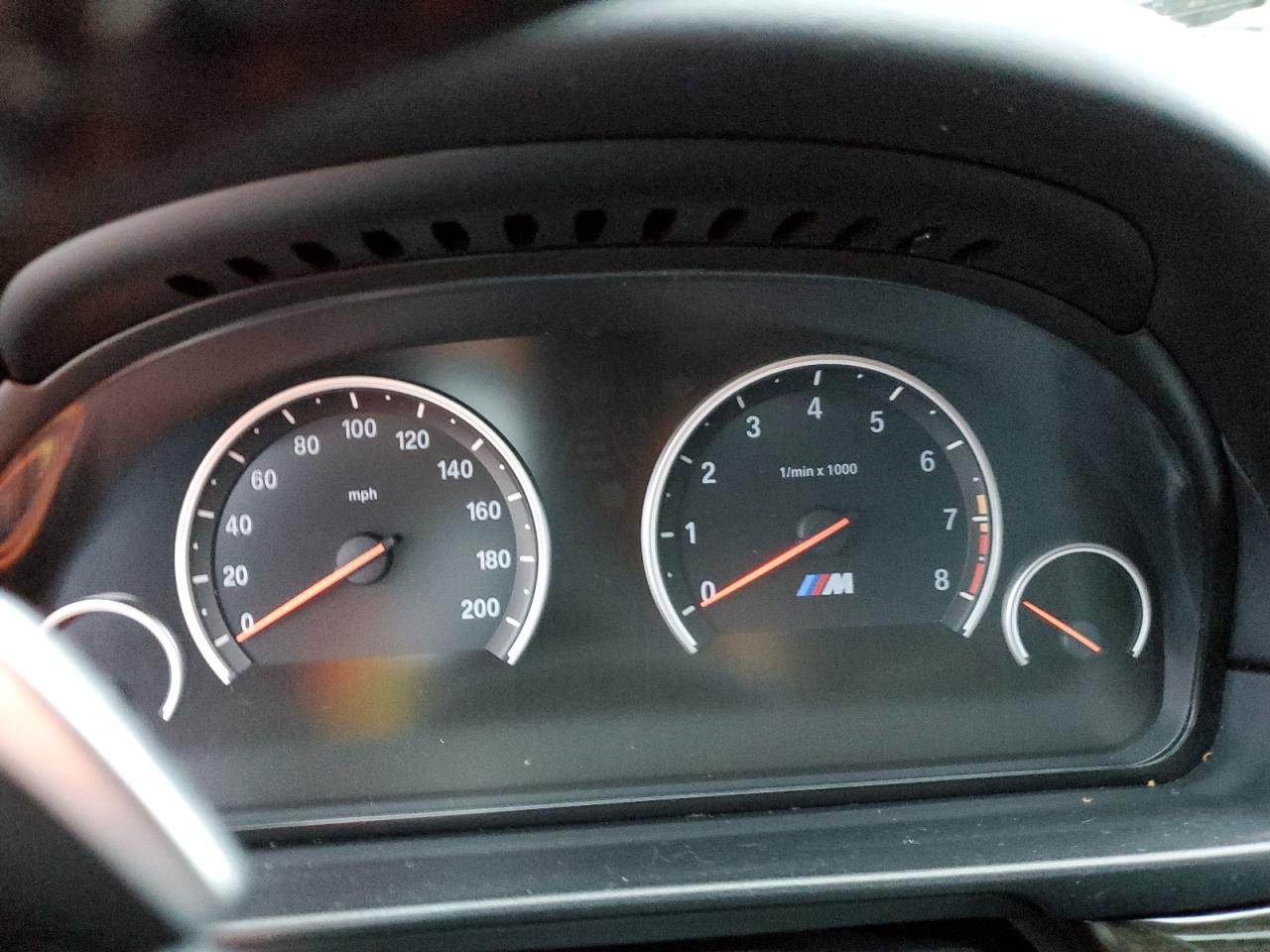wbsfv9c58dd097026 WBSFV9C58DD097026 2013 BMW M5