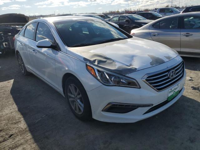 5NPE24AF1FH048337 | 2015 HYUNDAI SONATA SE