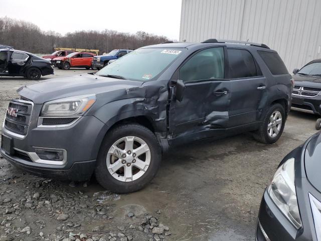 1GKKRPKD6EJ167511 | 2014 GMC ACADIA SLE