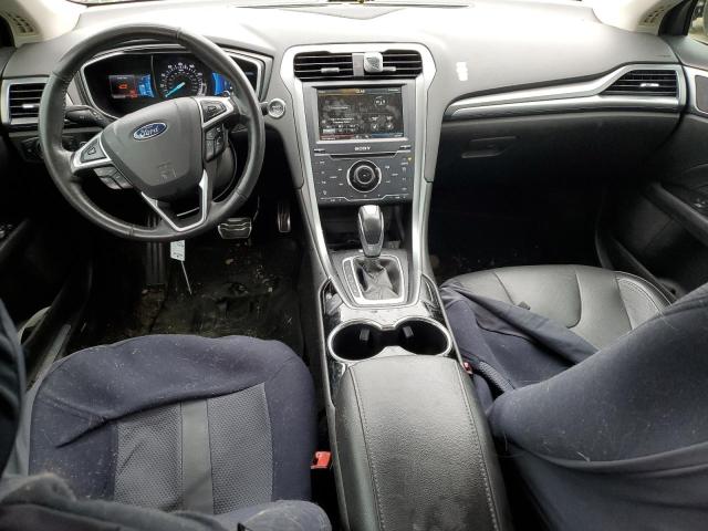 3FA6P0K9XER380639 | 2014 FORD FUSION TIT