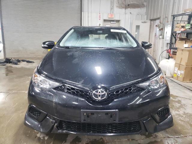 JTNKARJE8JJ572994 | 2018 TOYOTA COROLLA IM