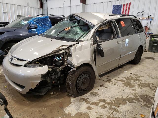 2006 Toyota Sienna CE