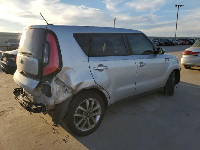 VIN KNDJP3A53H7440499 2017 KIA Soul, + no.3