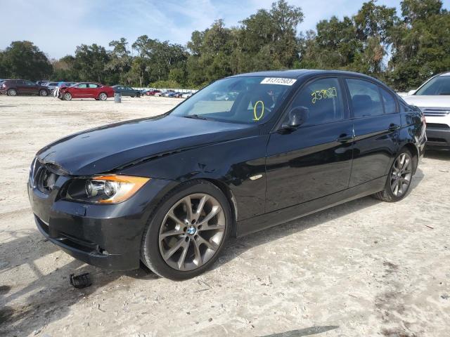 2008 BMW 3 Series 328xi