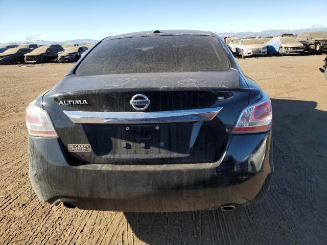 2015 NISSAN ALTIMA 2.5 - 1N4AL3AP5FC125050