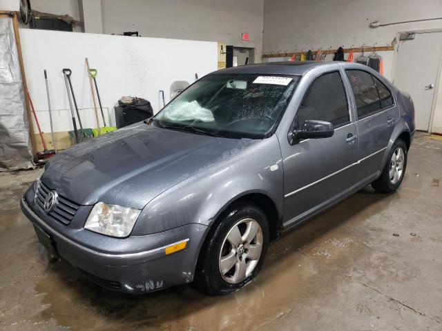 2004 Volkswagen Jetta GLS