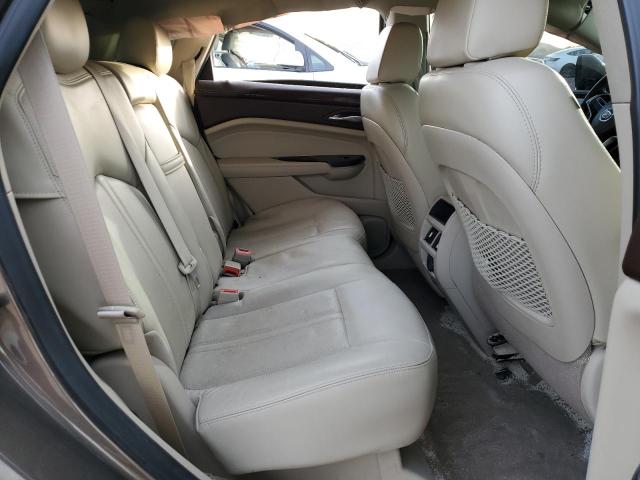 3GYFNEE31FS513023 | 2015 CADILLAC SRX LUXURY