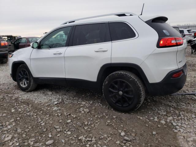 1C4PJMCB9HW648803 | 2017 JEEP CHEROKEE L