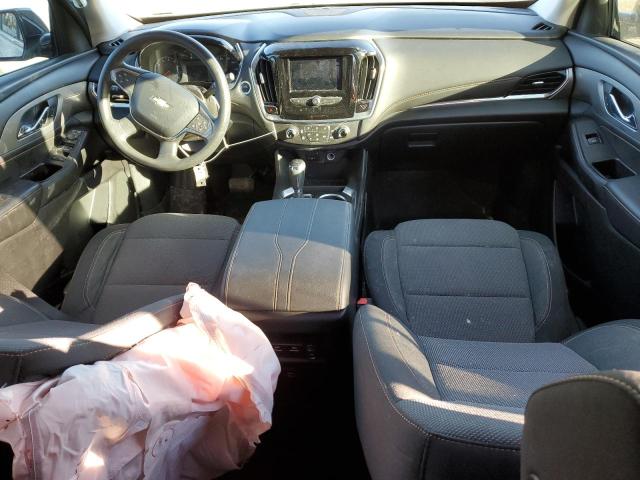 1GNERFKW8LJ100353 Chevrolet Traverse L 8