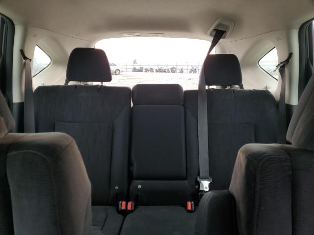 2HKRM3H39EH527475 Honda CR-V LX