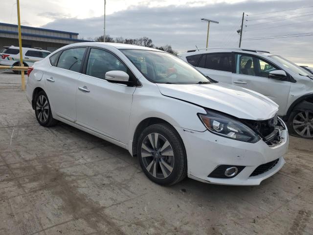 3N1AB7AP2HY375508 | 2017 NISSAN SENTRA S