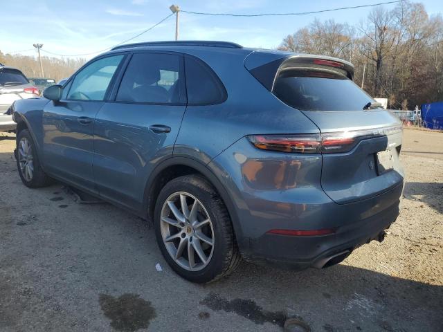 VIN WP1AA2AY6KDA10480 2019 Porsche Cayenne no.2