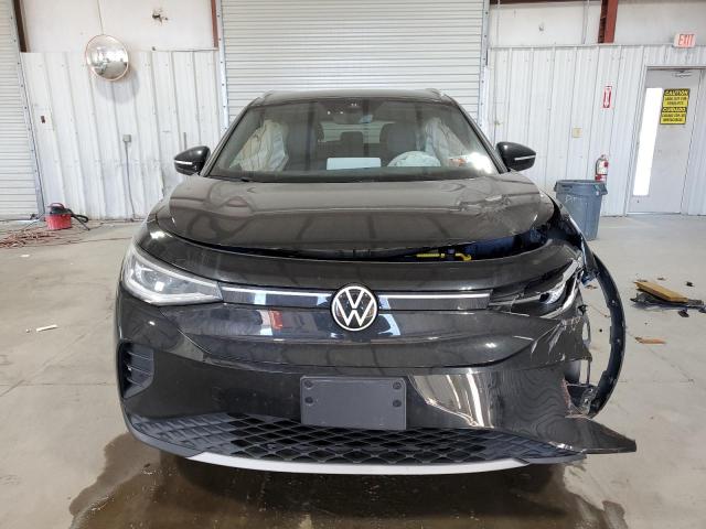 2021 VOLKSWAGEN ID.4 FIRST WVGDMPE2XMP010777
