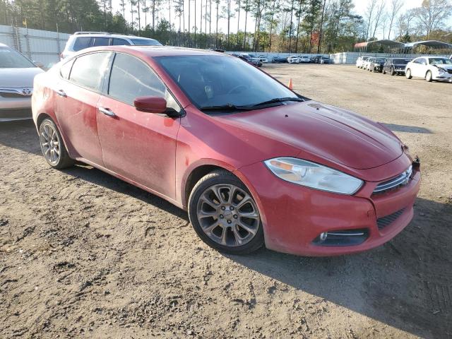 Vin: 1c3cdfca1dd107604, lot: 79246713, dodge dart limited 20134