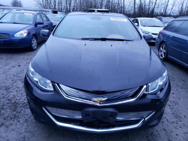 VIN 1G1RB6S53HU100202 2017 Chevrolet Volt, Premier no.5