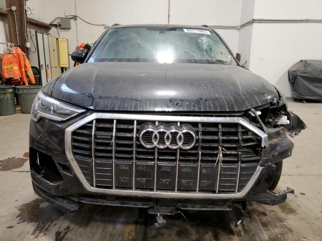 2021 AUDI Q3 KOMFORT WA1AECF35M1053568
