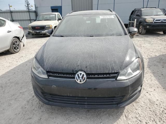 2015 VOLKSWAGEN GOLF SPORT - 3VWC17AU3FM502606