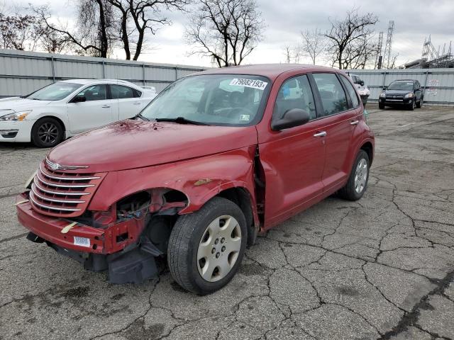 2007 Chrysler PT Cruiser 