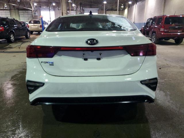 3KPF24AD1KE051188 | 2019 KIA FORTE FE