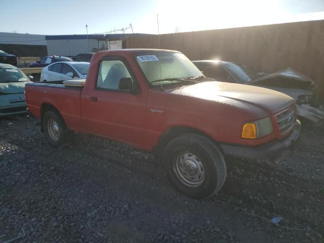 1FTYR10C91TA10924 | 2001 Ford ranger