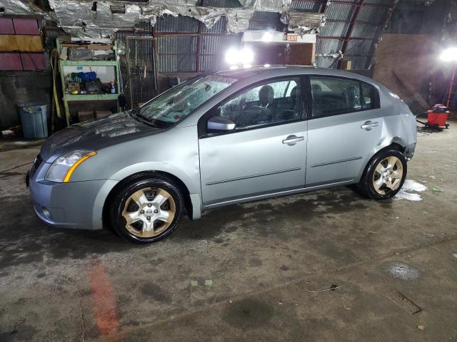 2009 Nissan Sentra 2.0