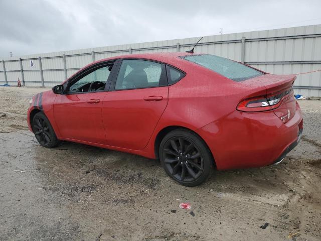 1C3CDFBB1GD718229 | 2016 DODGE DART SXT