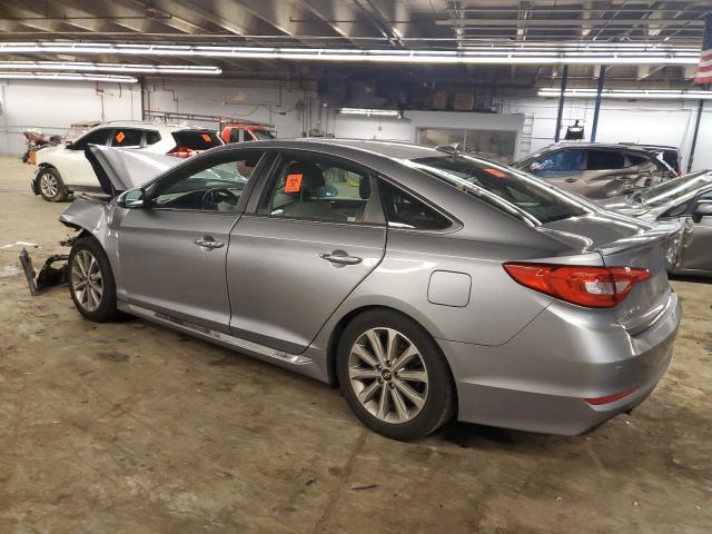 5NPE34AF8GH412168 | 2016 HYUNDAI SONATA SPO