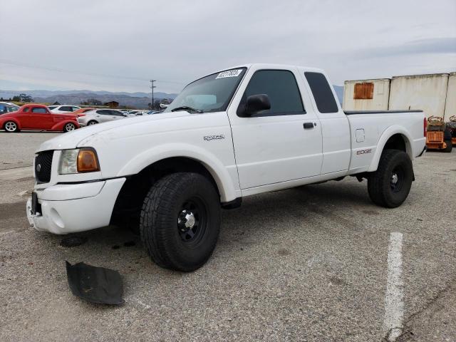 2003 Ford Ranger 